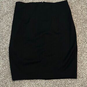 Express Lined Stretch Skirt